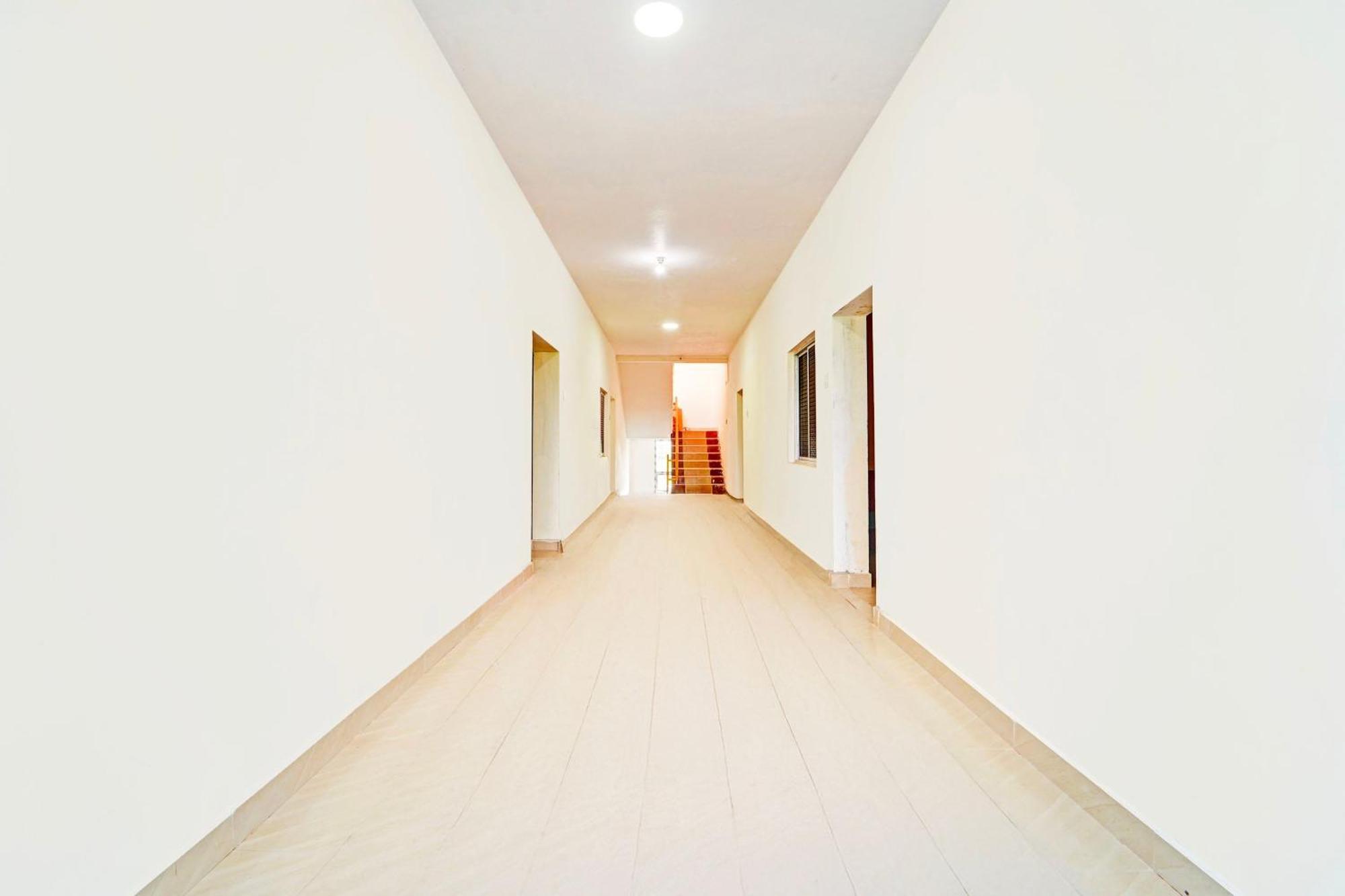 Super Hotel O Chidambaram City Centre Exterior photo