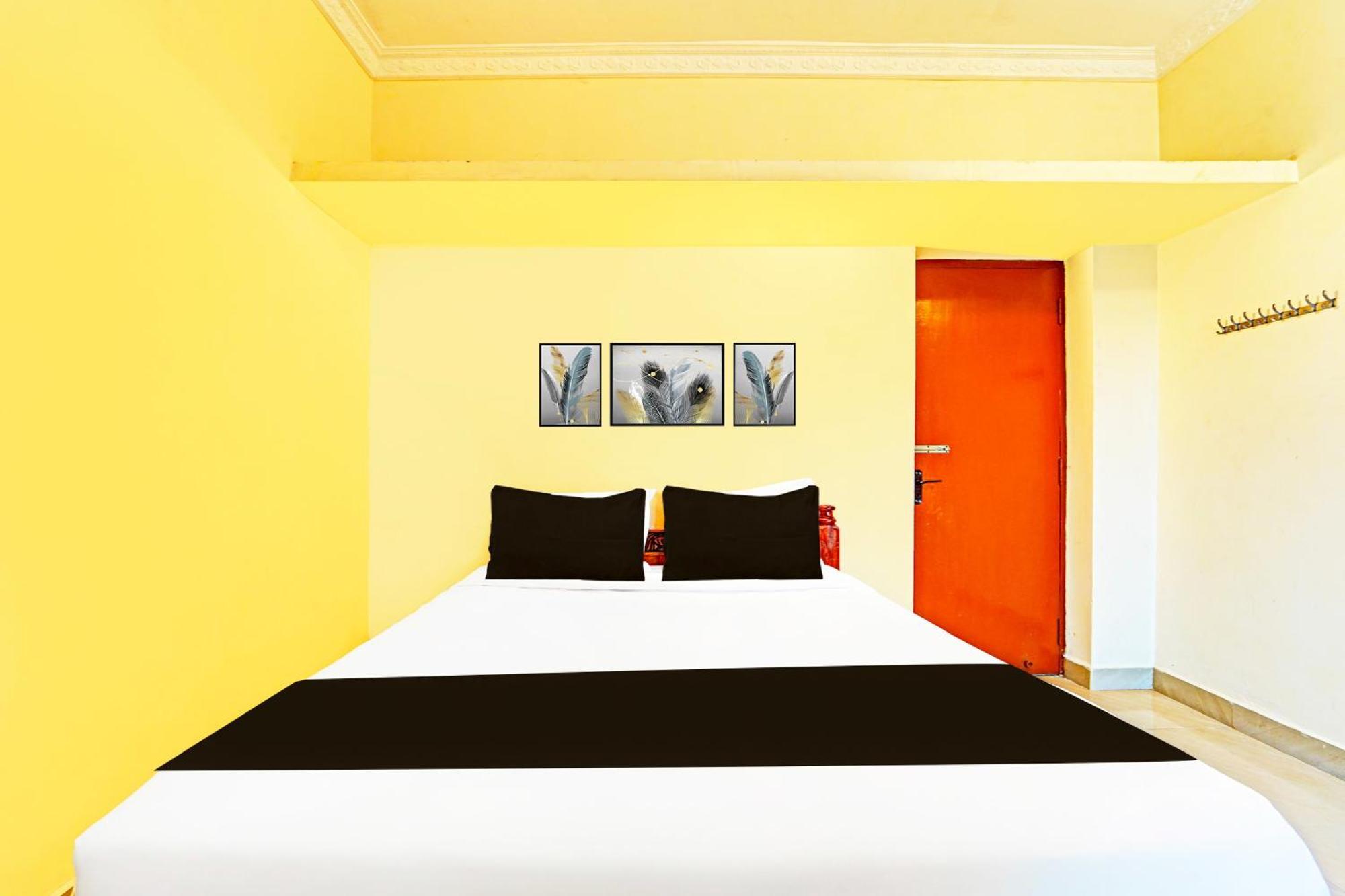 Super Hotel O Chidambaram City Centre Exterior photo