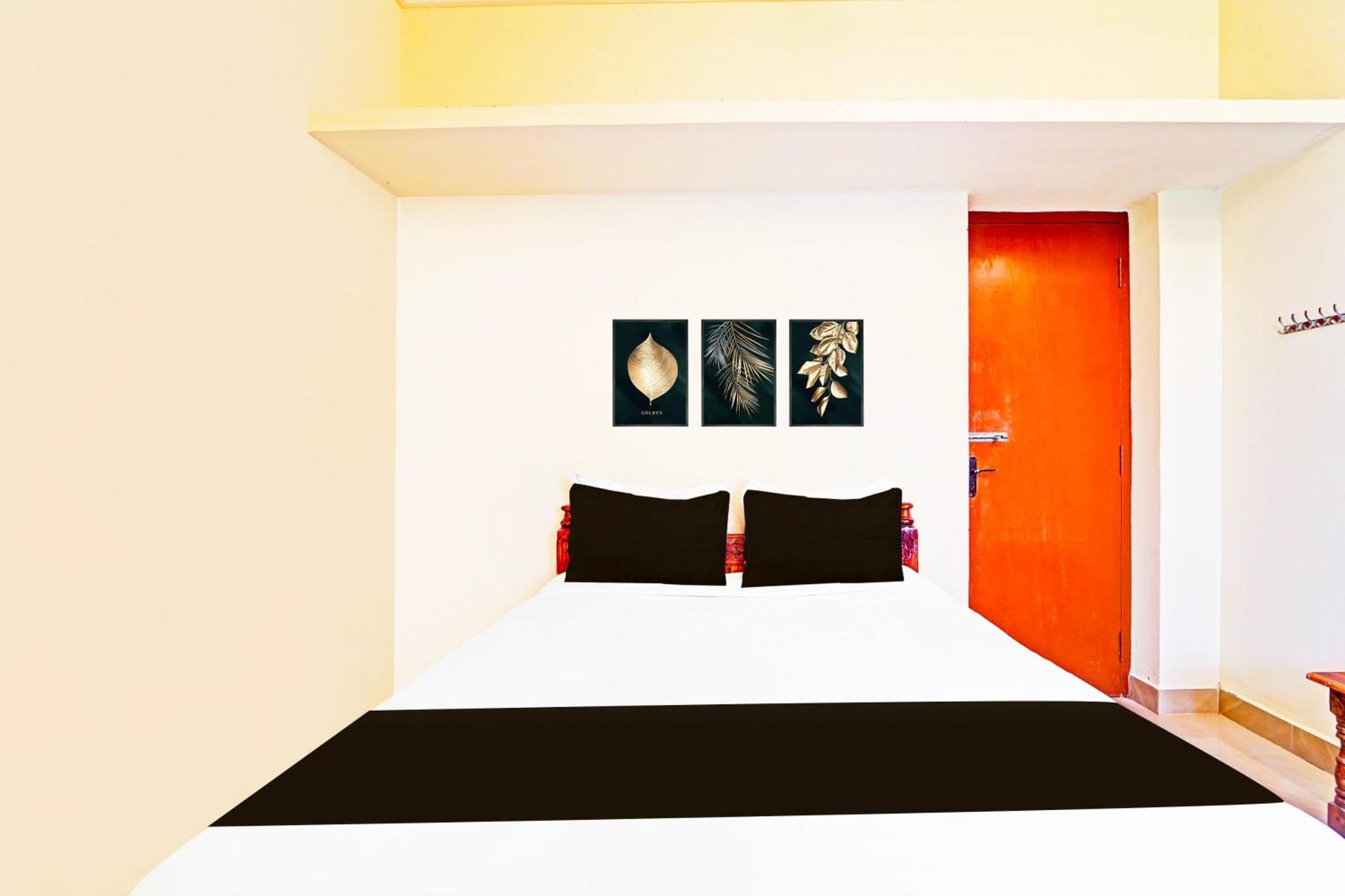 Super Hotel O Chidambaram City Centre Exterior photo